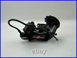 Campagnolo RD12-SR1EPS Super Record EPS Electronic 11-Speed Bike Rear Derailleur