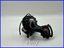 Campagnolo RD12-SR1EPS Super Record EPS Electronic 11-Speed Bike Rear Derailleur