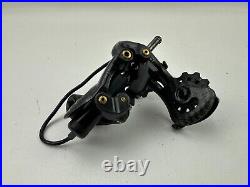 Campagnolo RD12-SR1EPS Super Record EPS Electronic 11-Speed Bike Rear Derailleur