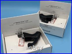 Campagnolo RECORD 2x12 Speed Hydro Disc Mechanical Shift Lever SET LEFT & RIGHT