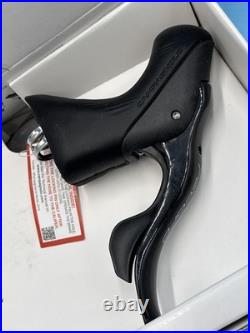 Campagnolo RECORD 2x12 Speed Hydro Disc Mechanical Shift Lever SET LEFT & RIGHT