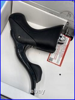 Campagnolo RECORD 2x12 Speed Hydro Disc Mechanical Shift Lever SET LEFT & RIGHT