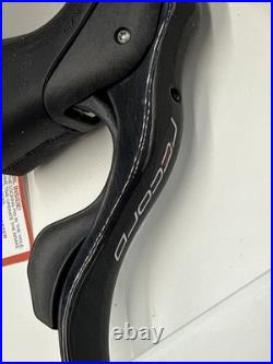 Campagnolo RECORD 2x12 Speed Hydro Disc Mechanical Shift Lever SET LEFT & RIGHT