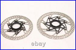 Campagnolo RECORD 2x12s Hydraulic Disc Group Set 165mm 52/36T