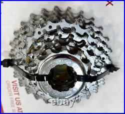 Campagnolo RECORD TITANIUM QS ULTRA 2x10s ErgoPower Groupo (RIM BRAKE)