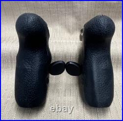 Campagnolo Record 10 Ergopower Ultra QS Shifters for Double/Triple Cranks, XLNT