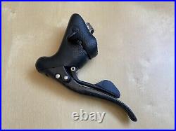 Campagnolo Record 10 Speed Brake Levers/Shifters