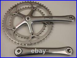 Campagnolo Record 10 Speed Double Crankset 175 mm 53x39