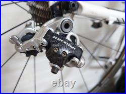 Campagnolo Record 10-Speed Groupset Road Bike Drivetrain Kit High Performance