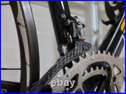 Campagnolo Record 10-Speed Groupset Road Bike Drivetrain Kit High Performance