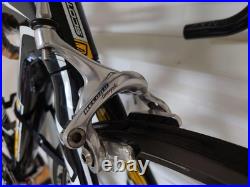 Campagnolo Record 10-Speed Groupset Road Bike Drivetrain Kit High Performance