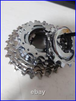Campagnolo Record 10-Speed Groupset Road Bike Drivetrain Kit High Performance