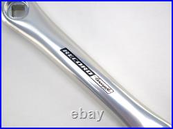 Campagnolo Record 10 Speed LEFT CRANK ARM 170mm replacement NOS