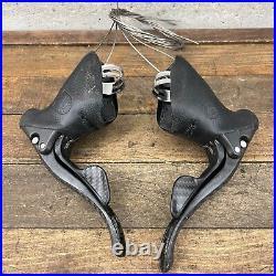 Campagnolo Record 10 Speed Shifter Set Carbon 10s Shift Lever BB System Race A3