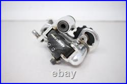 Campagnolo Record 10 Speed Short Cage Carbon Fiber Road TT Bike Rear Derailleur