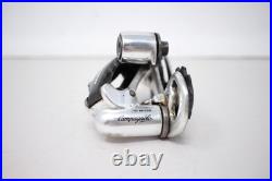 Campagnolo Record 10 Speed Short Cage Carbon Fiber Road TT Bike Rear Derailleur