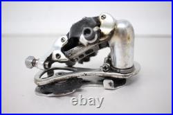 Campagnolo Record 10 Speed Short Cage Carbon Fiber Road TT Bike Rear Derailleur