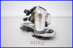 Campagnolo Record 10 Speed Short Cage Carbon Fiber Road TT Bike Rear Derailleur