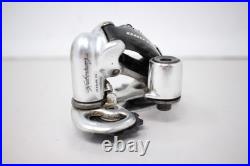 Campagnolo Record 10 Speed Short Cage Carbon Fiber Road TT Bike Rear Derailleur