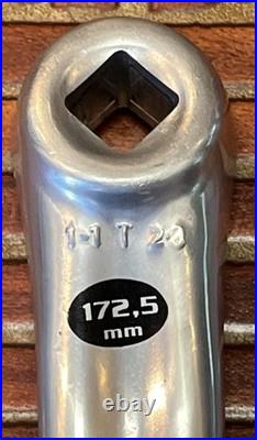 Campagnolo Record 10 Speed Triple Group With Deda Newton 31.8 Bar Stem