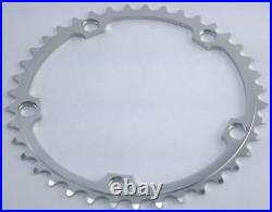 Campagnolo Record 10 speed Chainring 39T Road Bike 2000-2005 NOS