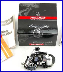 Campagnolo Record 10 speed Rear Derailleur NOS