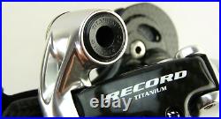 Campagnolo Record 10 speed Rear Derailleur NOS