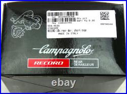 Campagnolo Record 10 speed Rear Derailleur NOS