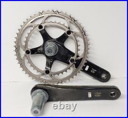 Campagnolo Record 10sp Carbon Mechanical Rim Brake Road Groupset 53/39T 175mm Ti