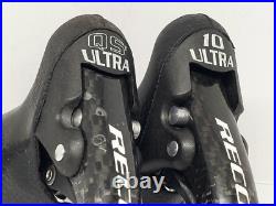 Campagnolo Record 10sp Carbon Mechanical Rim Brake Road Groupset 53/39T 175mm Ti