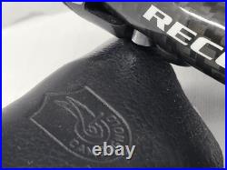 Campagnolo Record 10sp Carbon Mechanical Rim Brake Road Groupset 53/39T 175mm Ti