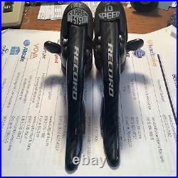 Campagnolo Record 10sp Shifters