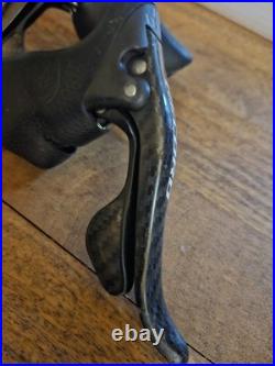 Campagnolo Record 10speed Carbon Shifters QS Ultra, Mint