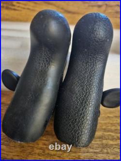 Campagnolo Record 10speed Carbon Shifters QS Ultra, Mint