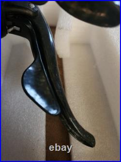 Campagnolo Record 10speed Carbon Shifters QS Ultra, Mint