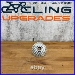 Campagnolo Record 11 12-25t 11-Speed Bike Cassette Light Wear 227g Campagnolo Record 11 12-25t 11-Speed Bike Cassette Light Wear 227g