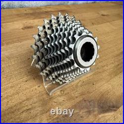 Campagnolo Record 11 12-25t 11-Speed Bike Cassette Light Wear 227g Campagnolo Record 11 12-25t 11-Speed Bike Cassette Light Wear 227g