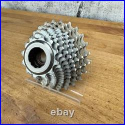 Campagnolo Record 11 12-25t 11-Speed Bike Cassette Light Wear 227g Campagnolo Record 11 12-25t 11-Speed Bike Cassette Light Wear 227g