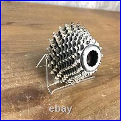 Campagnolo Record 11 12-25t Road Bike Cassette 11-Speed Typical Wear 222g