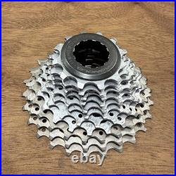 Campagnolo Record 11 12-27t Titanium Steel 11-Speed Road Bike Cassette