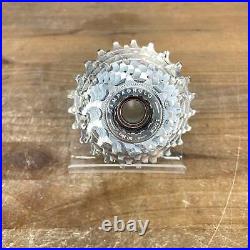 Campagnolo Record 11-23t 10-Speed Road Bike Cassette Typical Wear