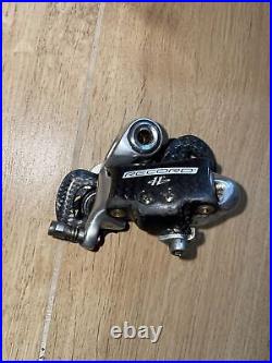Campagnolo Record 11 Carbon Bike Rear Derailleur