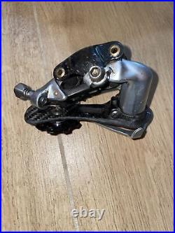 Campagnolo Record 11 Carbon Bike Rear Derailleur