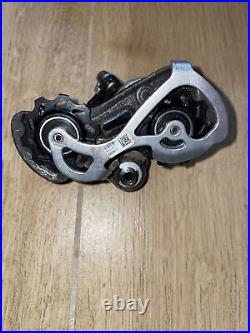 Campagnolo Record 11 Carbon Bike Rear Derailleur