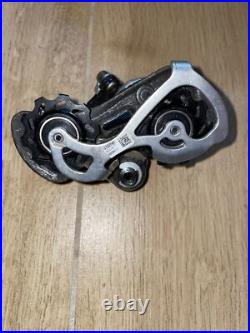 Campagnolo Record 11 Carbon Bike Rear Derailleur