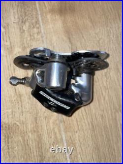 Campagnolo Record 11 Carbon Bike Rear Derailleur
