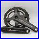 Campagnolo-Record-11-Carbon-Speed-Crankset-Ultra-Torque-4-Arms-Road-Bike-Bicycle-01-wve