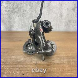 Campagnolo Record 11 EPS 11-speed Electronic Road Bike Rear Derailleur