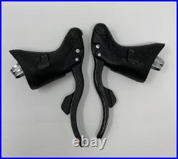 Campagnolo Record 11 EPS Carbon Shifters 2 x 11 SPD