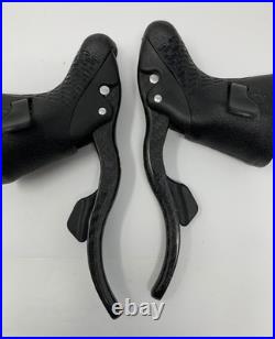Campagnolo Record 11 EPS Carbon Shifters 2 x 11 SPD